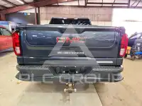 2021 GMC Sierra photo