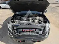 2021 GMC Sierra фото