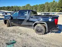 2021 GMC Sierra photo