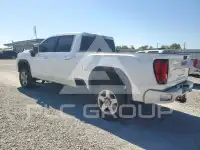 2021 GMC Sierra фото