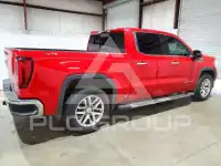 2021 GMC Sierra фото