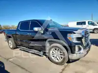 2021 GMC Sierra photo