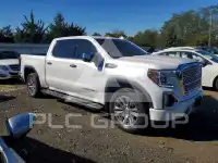 2021 GMC Sierra фото