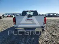 2021 GMC Sierra фото
