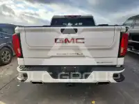 2021 GMC Sierra photo