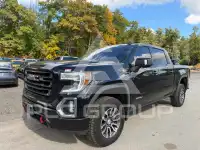 2021 GMC Sierra фото