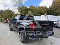 2021 GMC Sierra фото