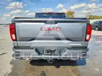 2021 GMC Sierra фото