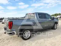 2021 GMC Sierra фото