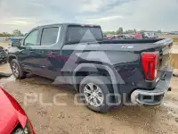2021 GMC Sierra фото
