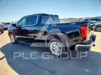 2021 GMC Sierra photo