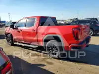 2021 GMC Sierra photo
