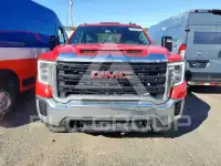 2021 GMC Sierra photo