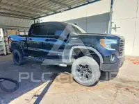 2021 GMC Sierra фото
