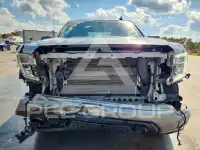 2021 GMC Sierra фото
