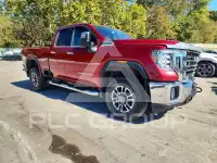 2021 GMC Sierra фото