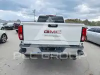 2021 GMC Sierra photo