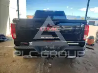2021 GMC Sierra фото