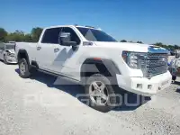 2021 GMC Sierra фото