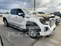 2021 GMC Sierra photo