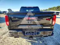 2021 GMC Sierra photo