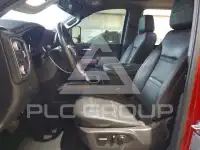 2021 GMC Sierra фото