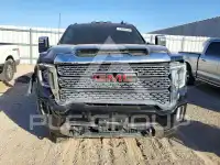 2021 GMC Sierra фото