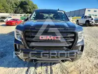 2021 GMC Sierra photo