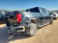 2021 GMC Sierra photo
