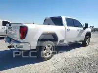2021 GMC Sierra фото