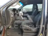 2021 GMC Sierra фото