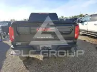 2021 GMC Sierra фото