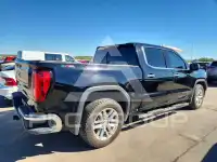 2021 GMC Sierra photo