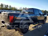 2021 GMC Sierra photo