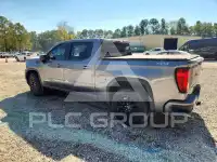 2021 GMC Sierra фото