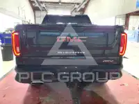 2021 GMC Sierra photo