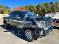 2021 GMC Sierra фото