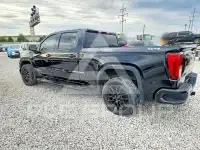 2021 GMC Sierra фото