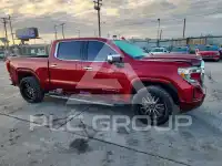 2021 GMC Sierra photo