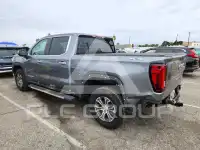 2021 GMC Sierra фото