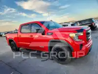 2021 GMC Sierra фото