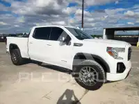 2021 GMC Sierra фото
