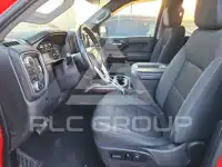 2021 GMC Sierra фото
