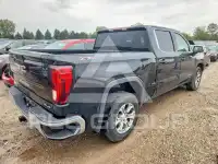 2021 GMC Sierra фото