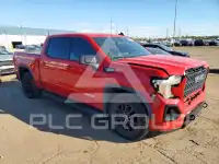 2021 GMC Sierra photo