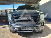 2021 GMC Sierra фото