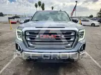 2021 GMC Sierra фото