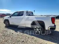 2021 GMC Sierra фото