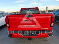 2021 GMC Sierra фото
