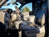 2021 GMC Sierra photo